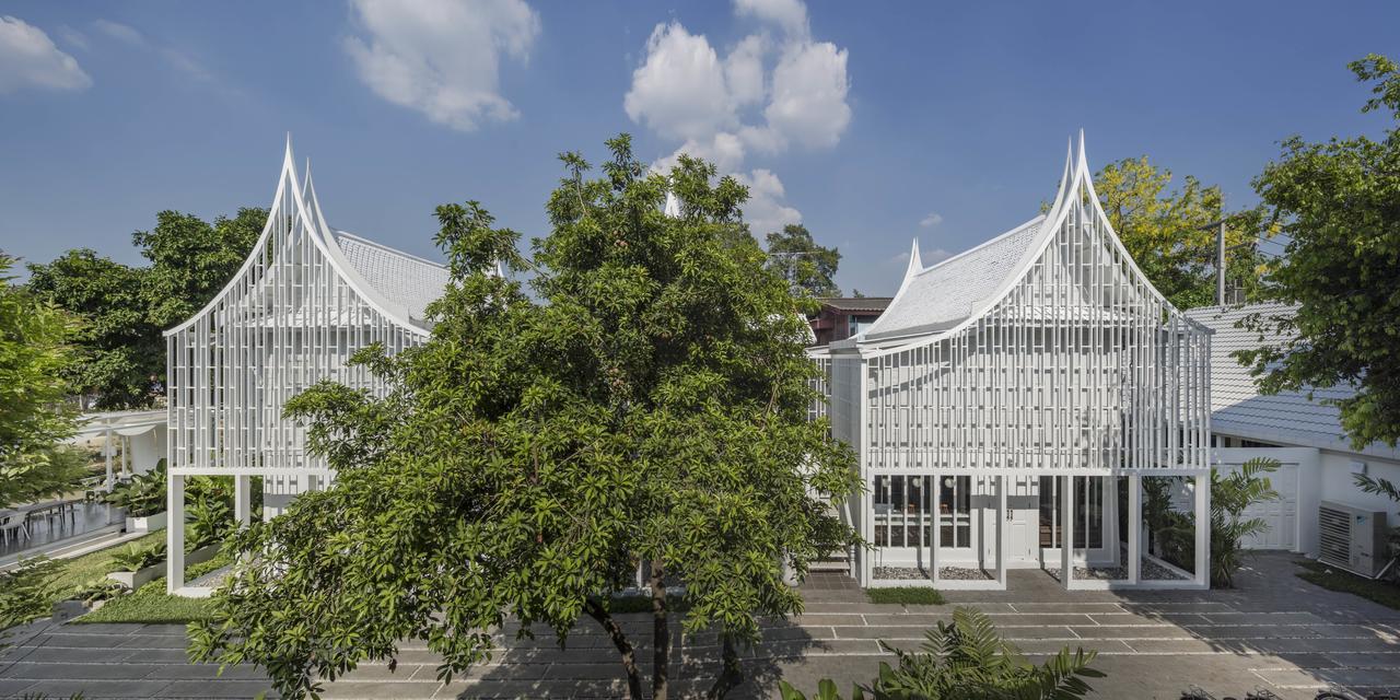 Busaba Ayutthaya Hostel Exterior photo